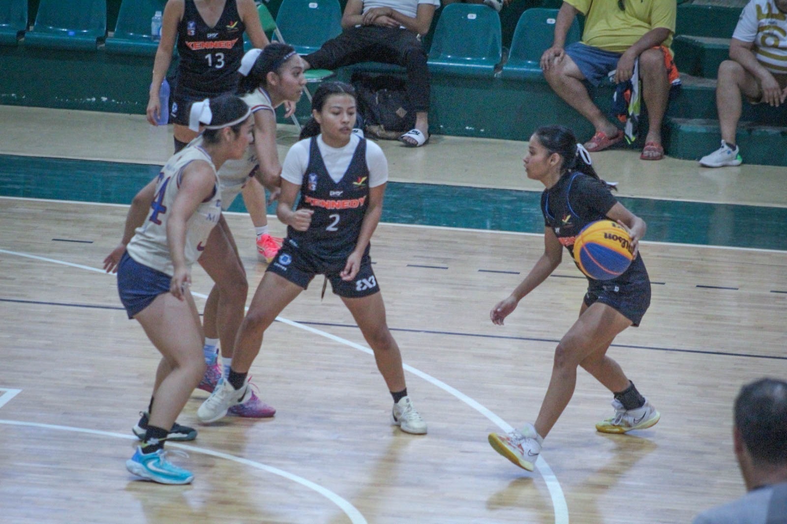 LOGRAN DOS EQUIPOS MORELENSES PASE A OLIMPIADA NACIONAL EN BÁSQUETBOL 3x3