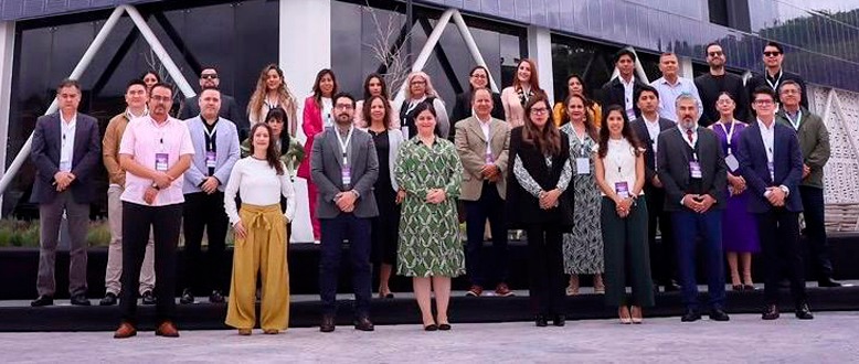 MORELOS PARTICIPA EN LA PRIMERA SESIÓN ORDINARIA 2025 DE LA REDMYE