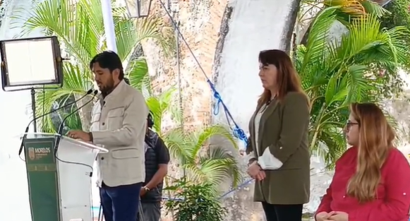 MORELOS SERÁ SEDE DE LA XII CONVENCIÓN NACIONAL DE HACIENDAS EN 2026