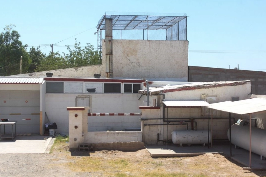 LOCALIZAN 381 CADÁVERES ACUMULADOS EN CREMATORIO DE CIUDAD JUÁREZ