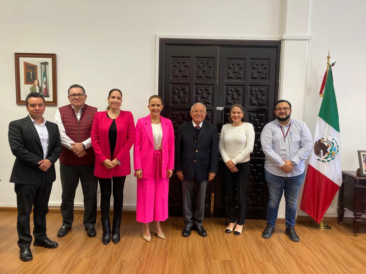 ACUERDAN MORELOS Y SEGOB CREACIÓN DEL CONSEJO DE PAZ Y JUSTICIA CÍVICA