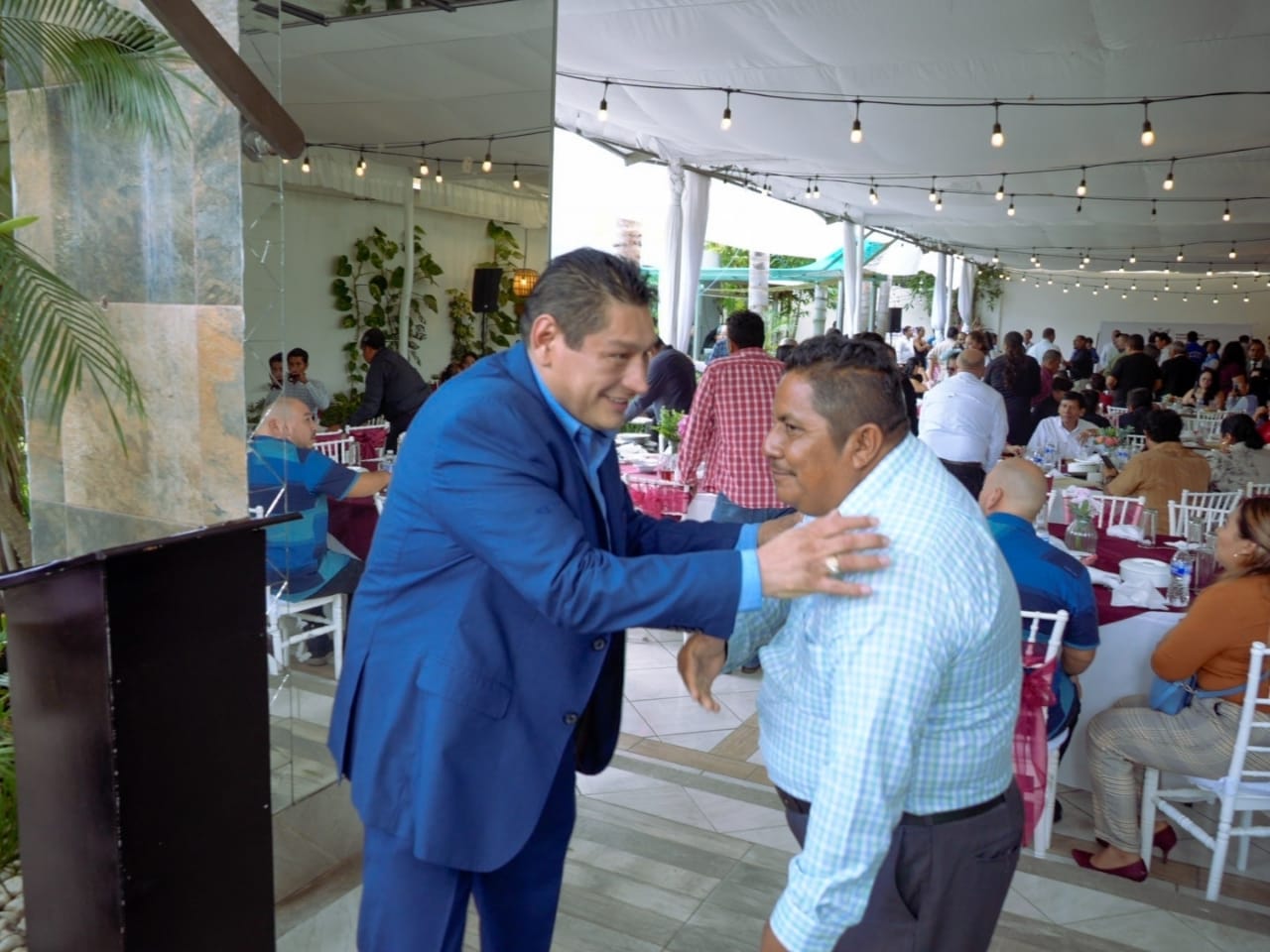 CUAUTLA FORTALECE LA CONVIVENCIA SOCIAL CON ENCUENTRO INTERRELIGIOSO