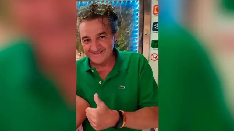 FALLECE HOMBRE DE 64 AÑOS VÍCTIMA DE VIOLENCIA FAMILIAR POR PARTE DE SUS HIJOS