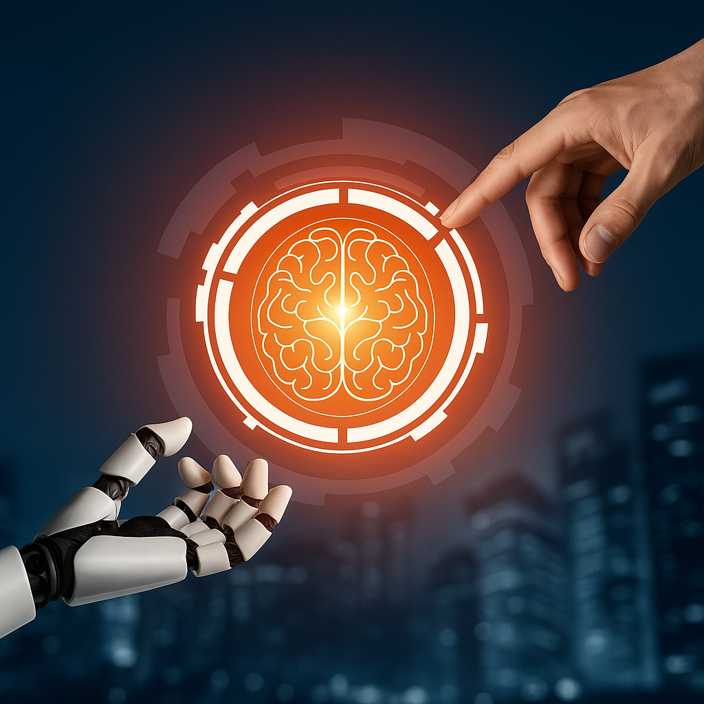 INTELIGENCIA ARTIFICIAL, EL NUEVO APOYO EMOCIONAL PARA MEXICANOS ANTE LA CRISIS DE SALUD MENTAL