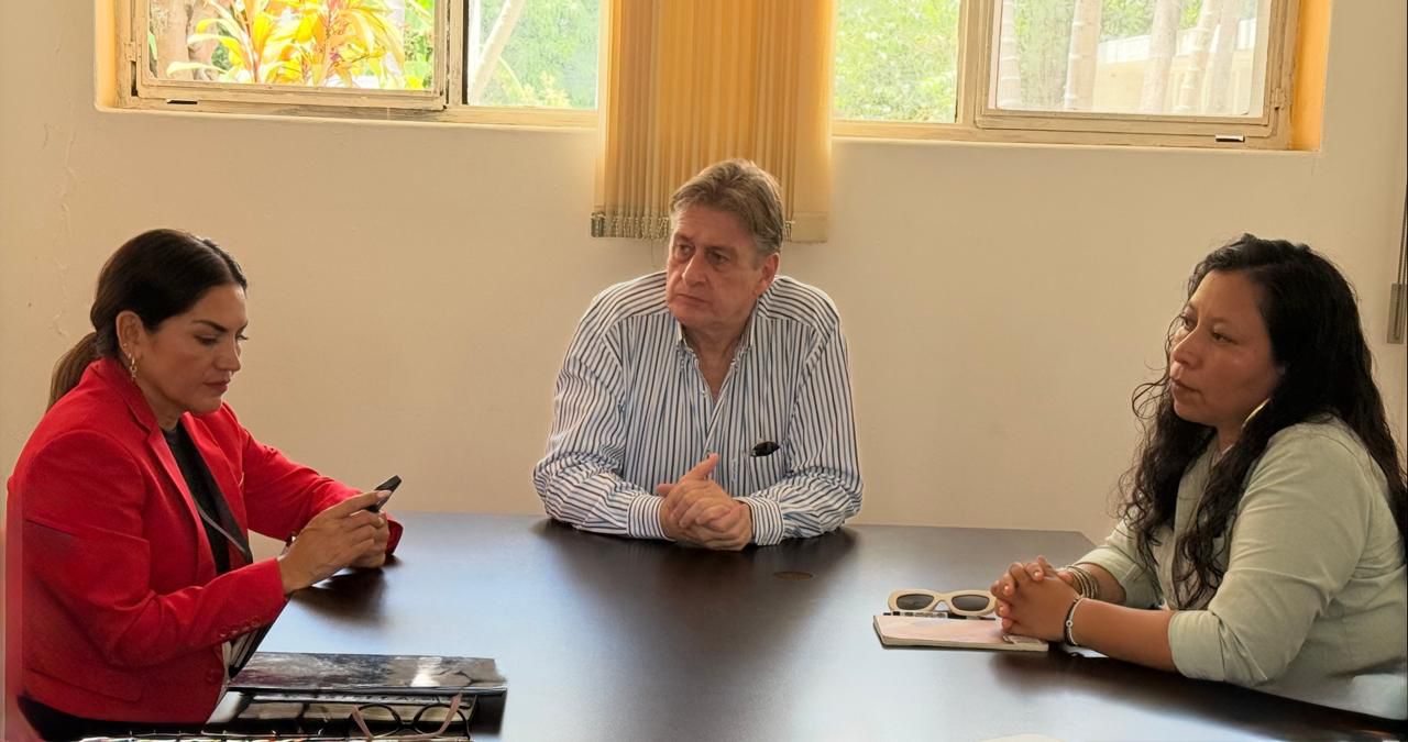 CUERNAVACA TEJE ALIANZA METROPOLITANA PARA IMPULSAR EL TURISMO Y LA ECONOMÍA REGIONAL