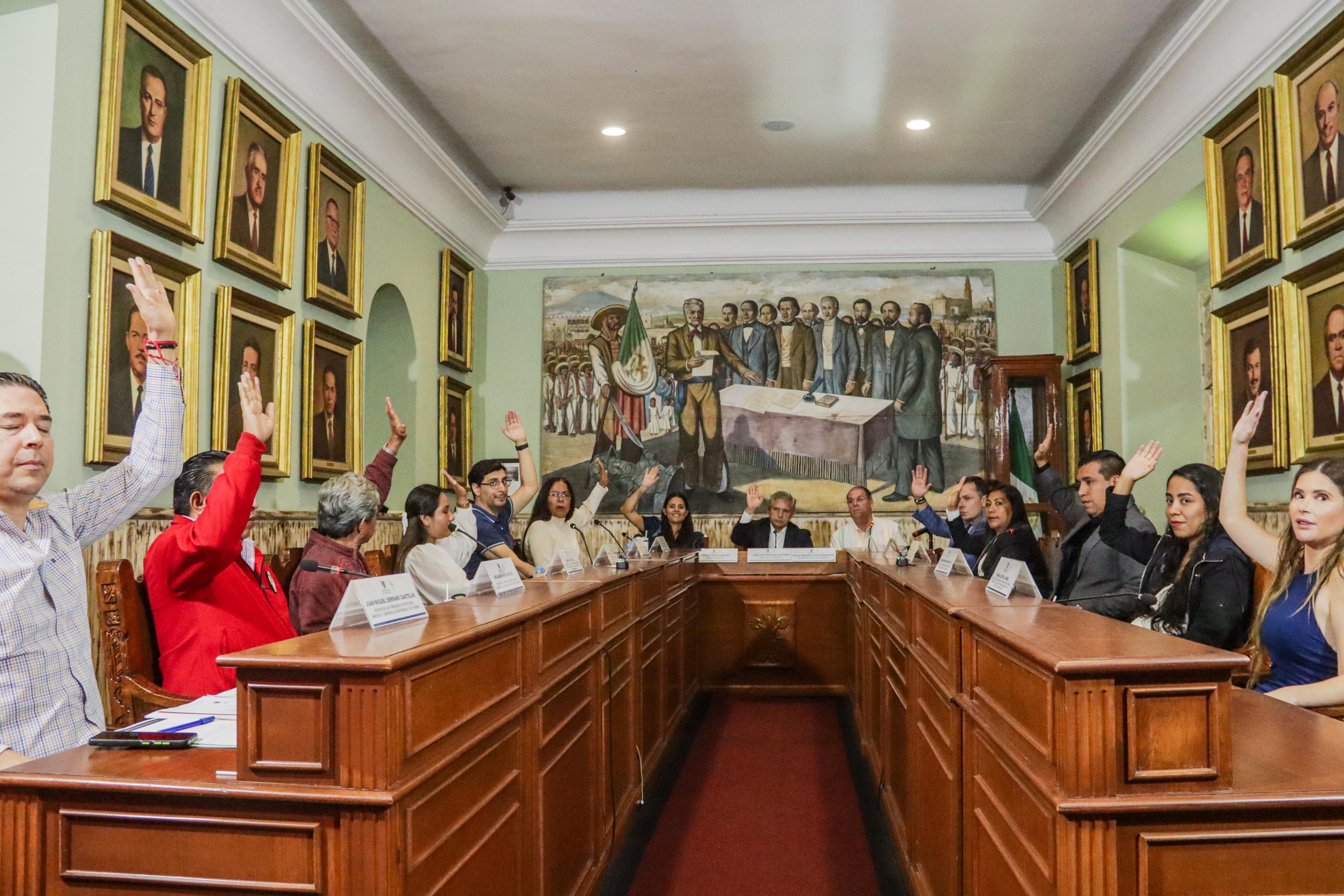 CUERNAVACA REFUERZA SUS FINANZAS Y LOGRA RECAUDACIÓN HISTÓRICA
