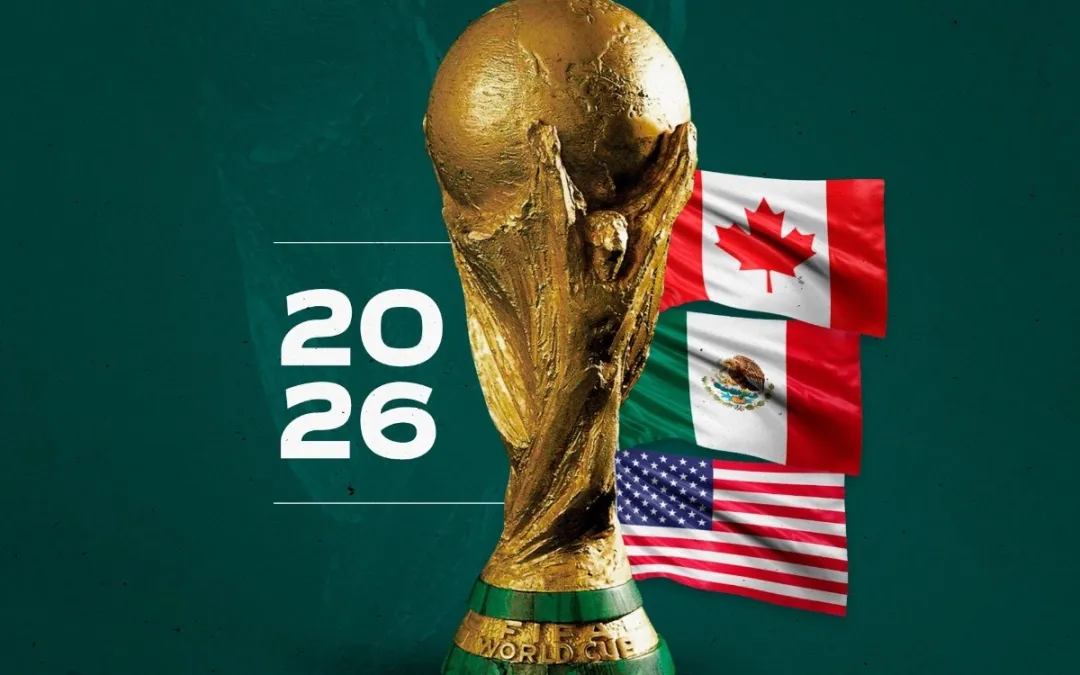 CDMX DECLARA DÍA DE ASUETO EL 11 DE JUNIO DE 2026 POR INAUGURACIÓN DEL MUNDIAL
