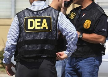 DEA GOLPEA AL CJNG CON 670 ARRESTOS Y MILLONARIOS DECOMISOS