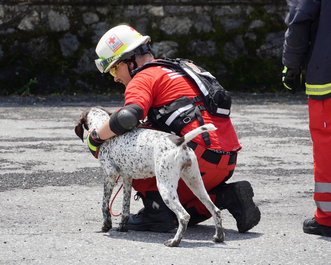 EMILIANO ZAPATA SE UNE AL SIMULACRO POR LA SEMANA NACIONAL DE PROTECCIÓN CIVIL