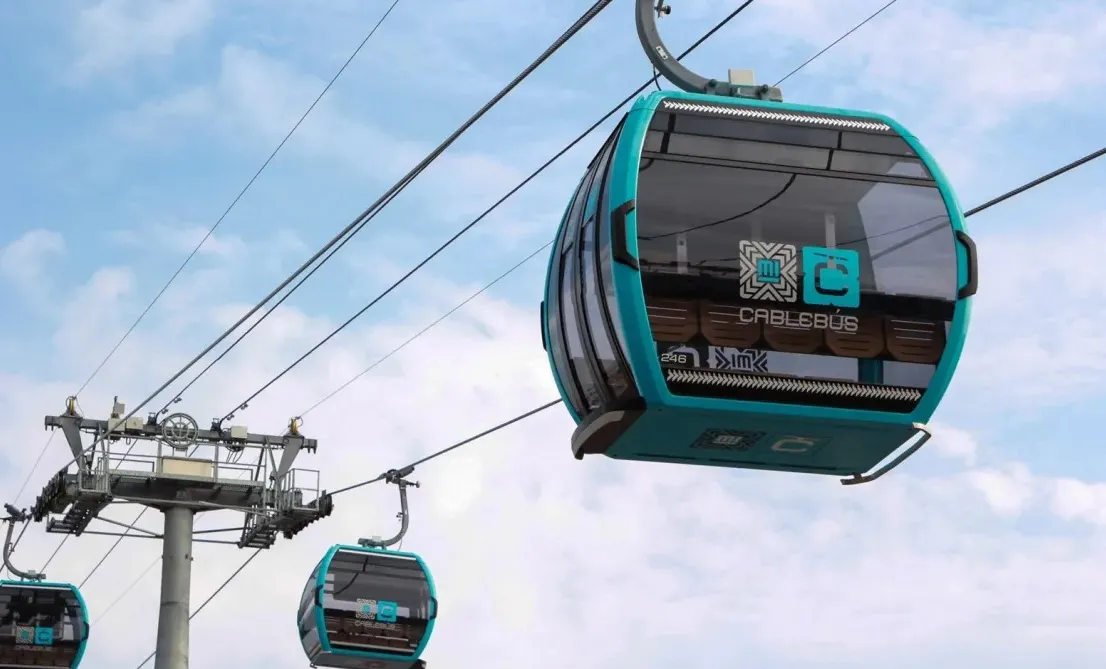 CANACINTRA RESPALDA PROYECTO DE CABLEBÚS Y REGLAMENTACIÓN DE MOTOTAXIS EN CUERNAVACA