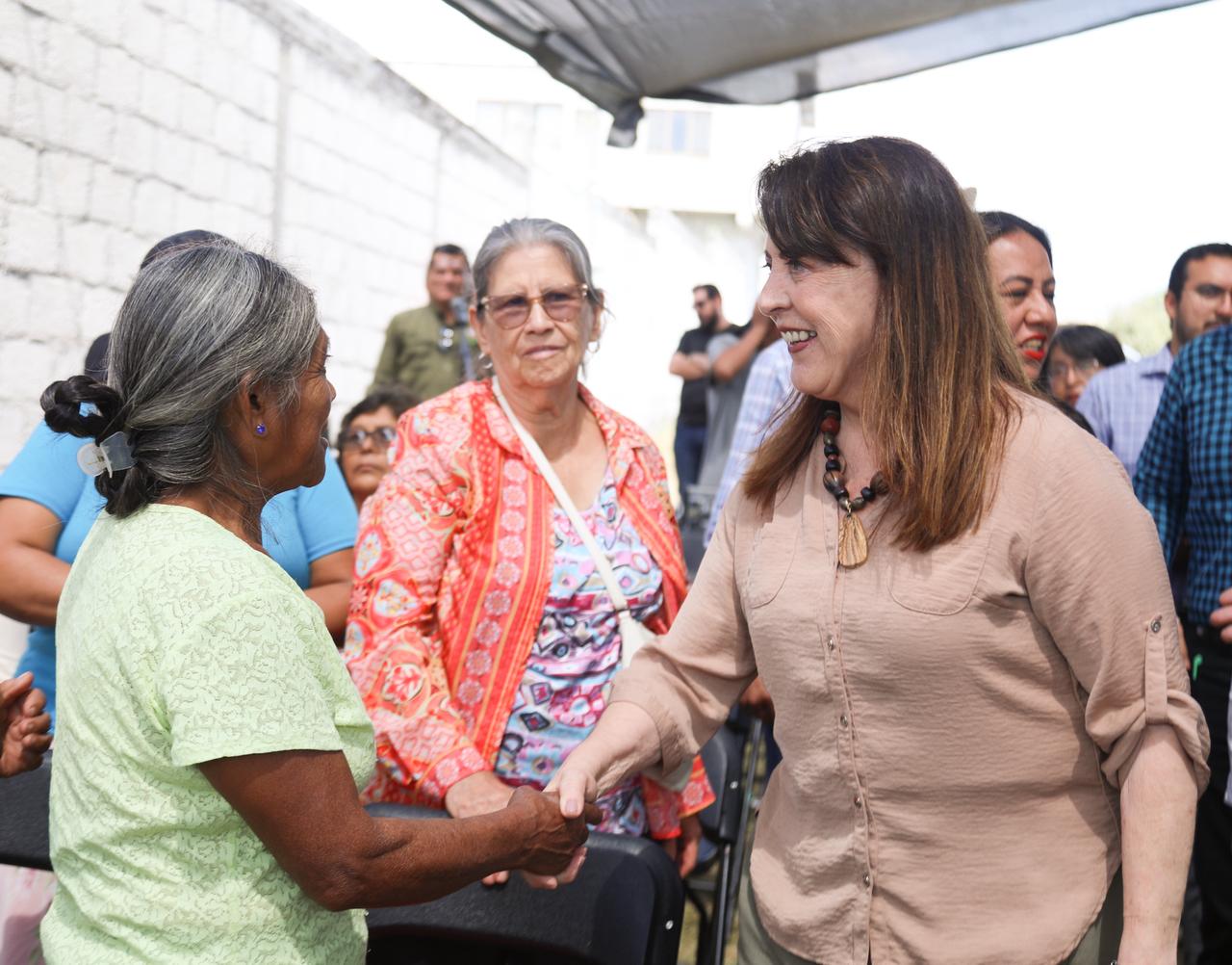 IMPULSA GOBIERNO DE MARGARITA GONZÁLEZ SARAVIA COSECHA DE LLUVIA PARA GARANTIZAR DERECHO AL AGUA EN MORELOS