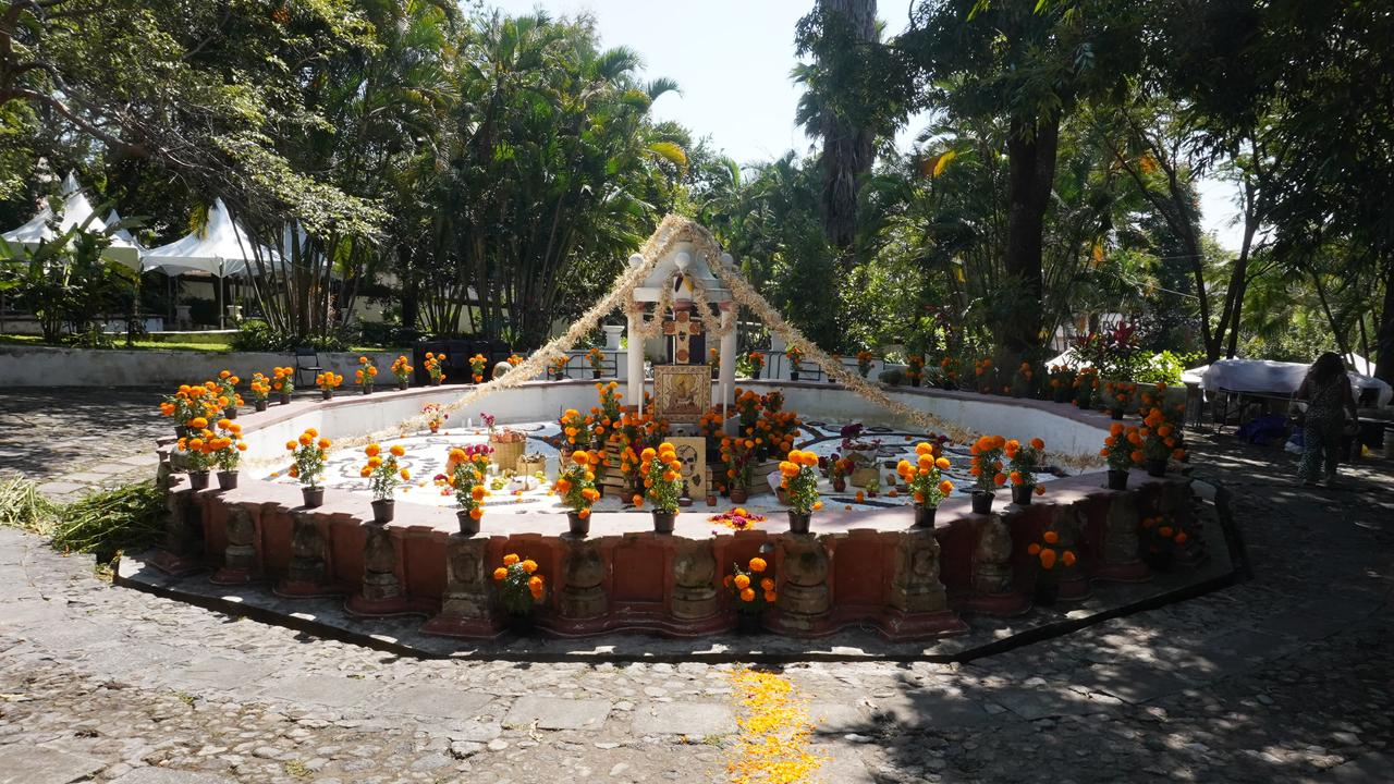 SIGUEN LAS ACTIVIDADES DEL FESTIVAL MIQUIXTLI 2025 EN TODO MORELOS