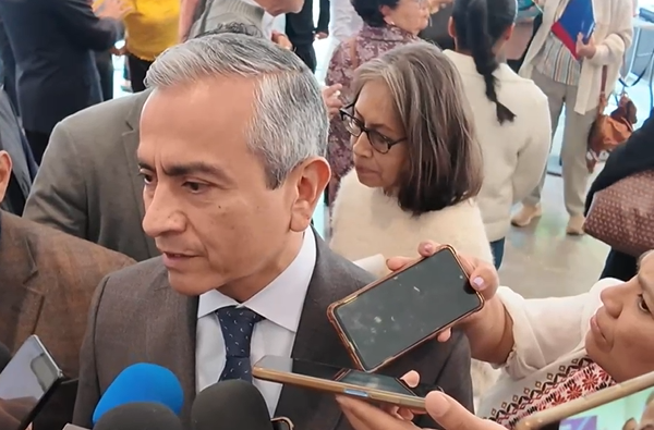 COORDINA FISCALÍA MORELOS NUEVA INTERVENCIÓN EN PANTEÓN DE JOJUTLA CON COLECTIVOS DE BÚSQUEDA