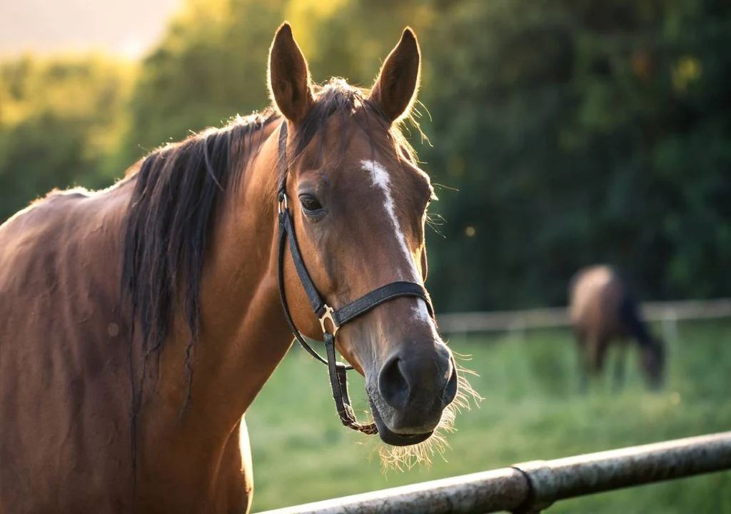 LOS CABALLOS PERCIBEN EL MIEDO HUMANO A TRAVÉS DEL OLFATO, REVELA ESTUDIO