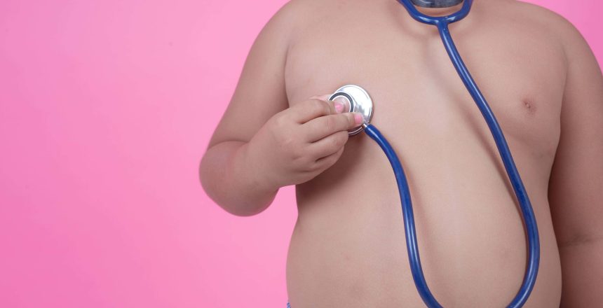 ADVIERTEN RIESGOS SERIOS POR OBESIDAD INFANTIL EN MORELOS