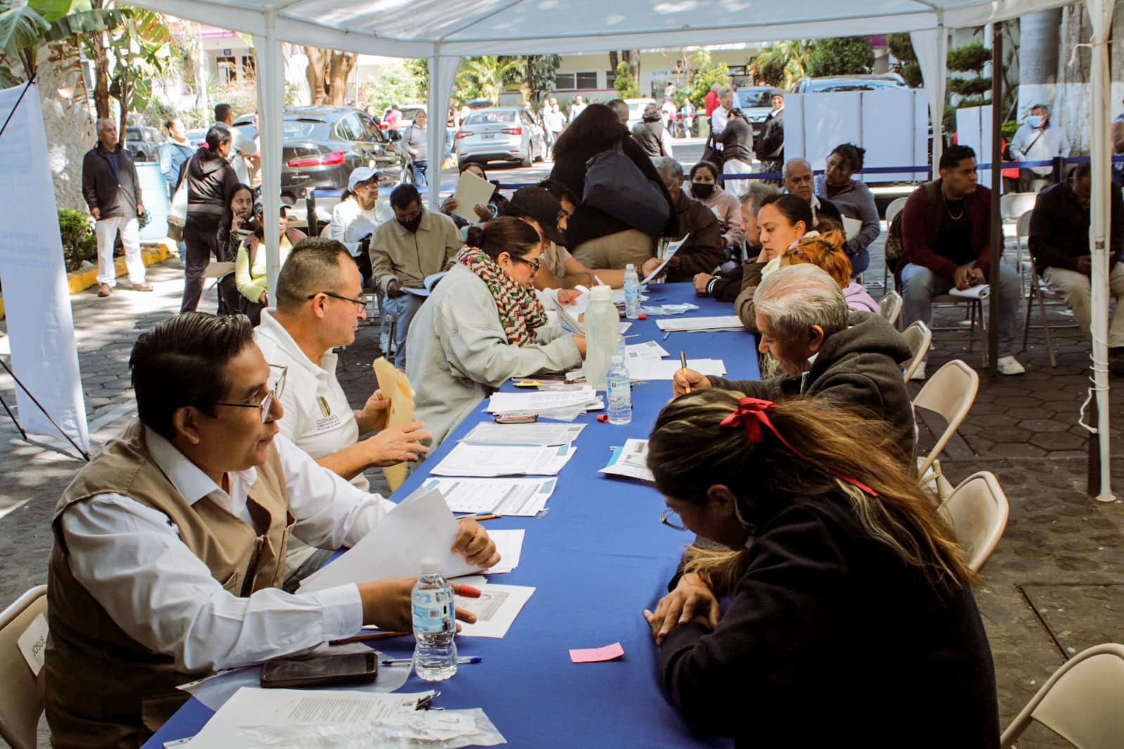ARRANCA EN CUERNAVACA PRESUPUESTO SOCIAL CIUDADANO 2026