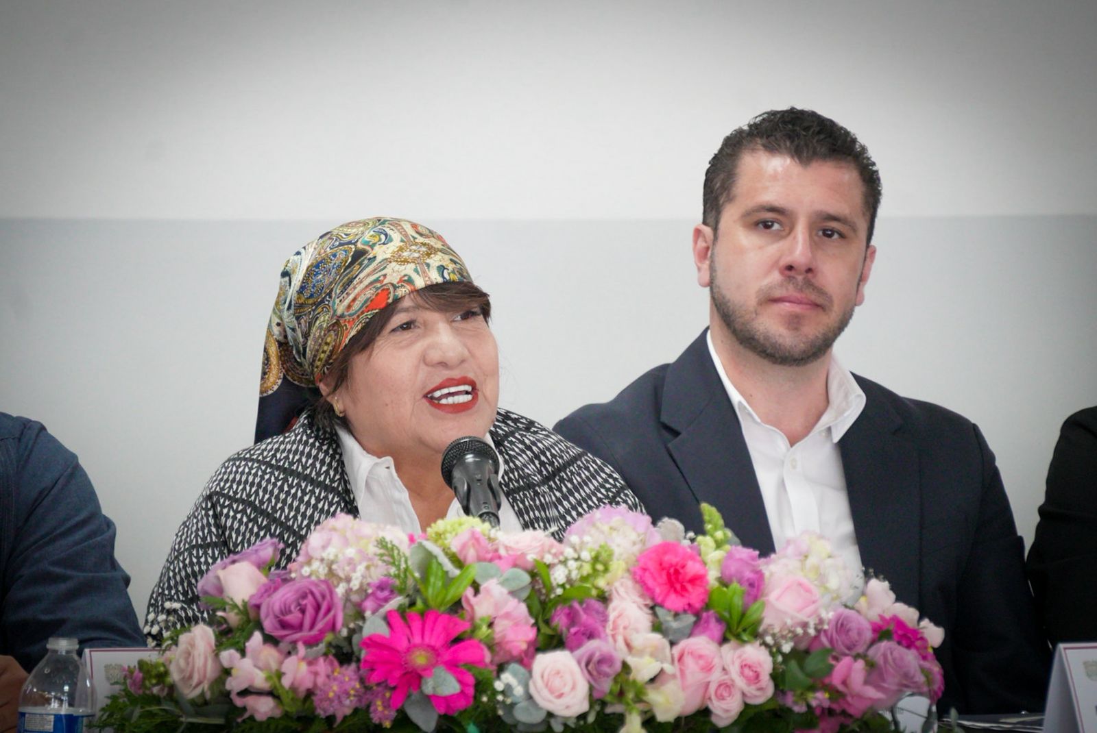 CONVOCAN A MESA INTERINSTITUCIONAL PARA CERTIFICAR A SERVIDORES MUNICIPALES