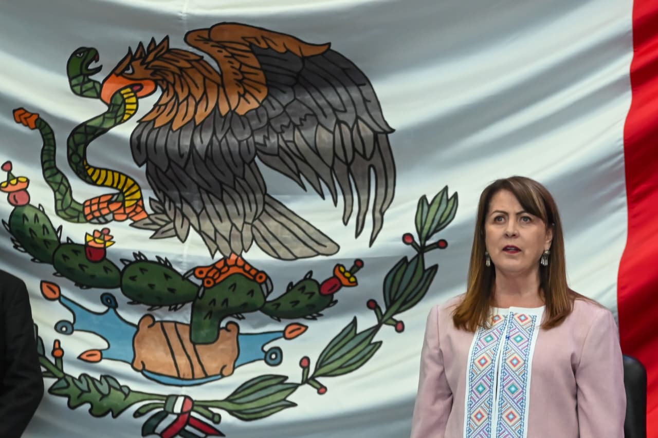 LLAMA GONZÁLEZ SARAVIA A UNIDAD ENTRE PODERES TRAS AÑOS DE DIVISIÓN