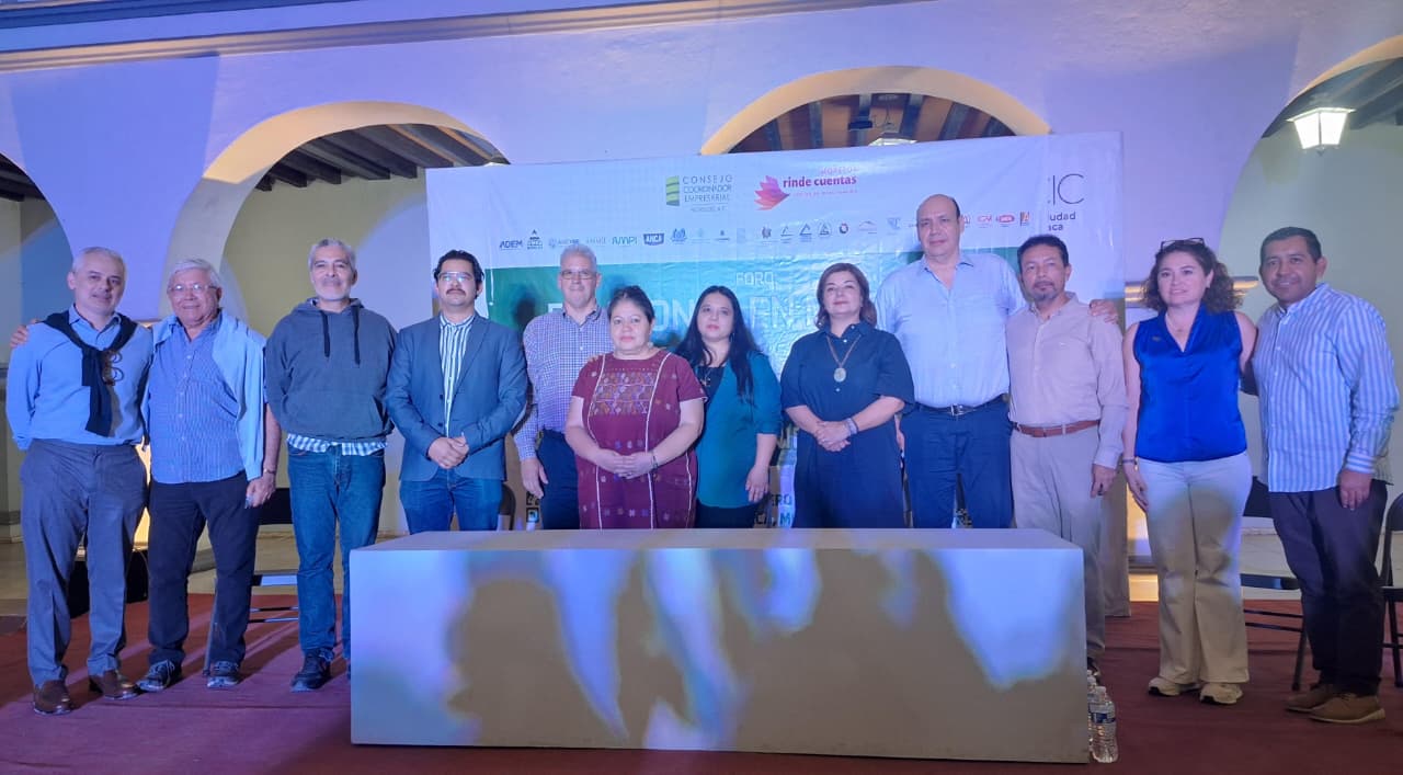 ALERTAN SOBRE RIESGO FINANCIERO POR PENSIONES EN MORELOS