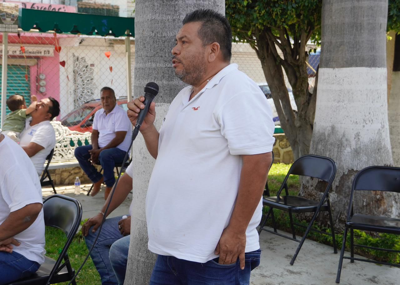 CAPACITAN A TAXISTAS DE EMILIANO ZAPATA COMO “EMBAJADORES” TURÍSTICOS