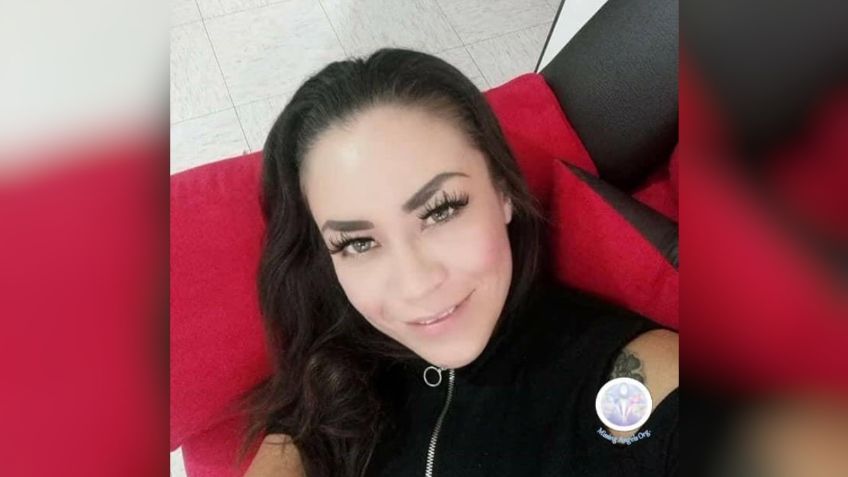 LOCALIZAN SIN VIDA A ELENA LILLETTE ÁLVAREZ TRAS 8 AÑOS DE DESAPARICIÓN