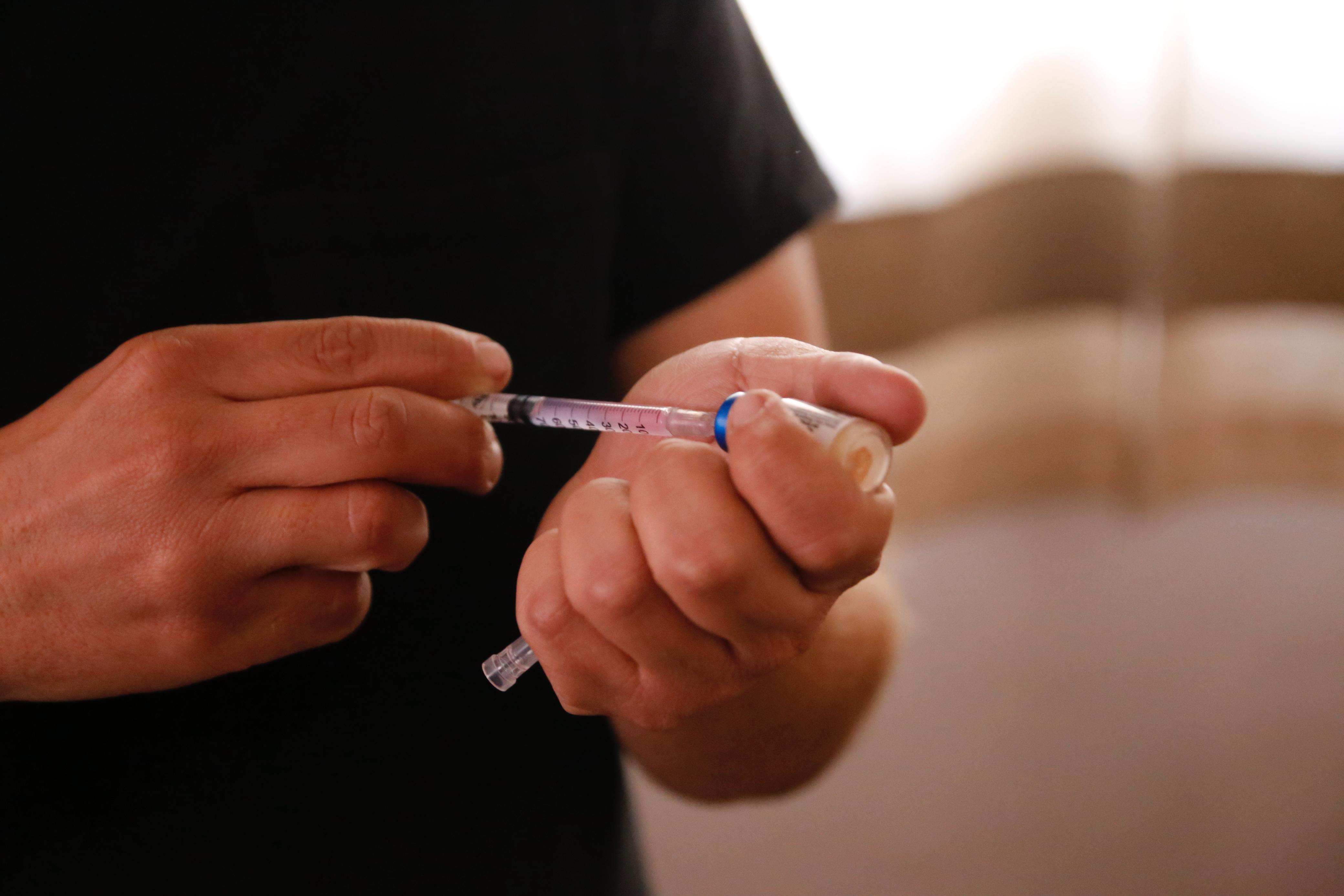 JALISCO, EDOMEX Y VERACRUZ SE PONEN LAS PILAS: MÁS DE 9 MILLONES DE VACUNAS CONTRA EL SARAMPIÓN EN TRES SEMANAS