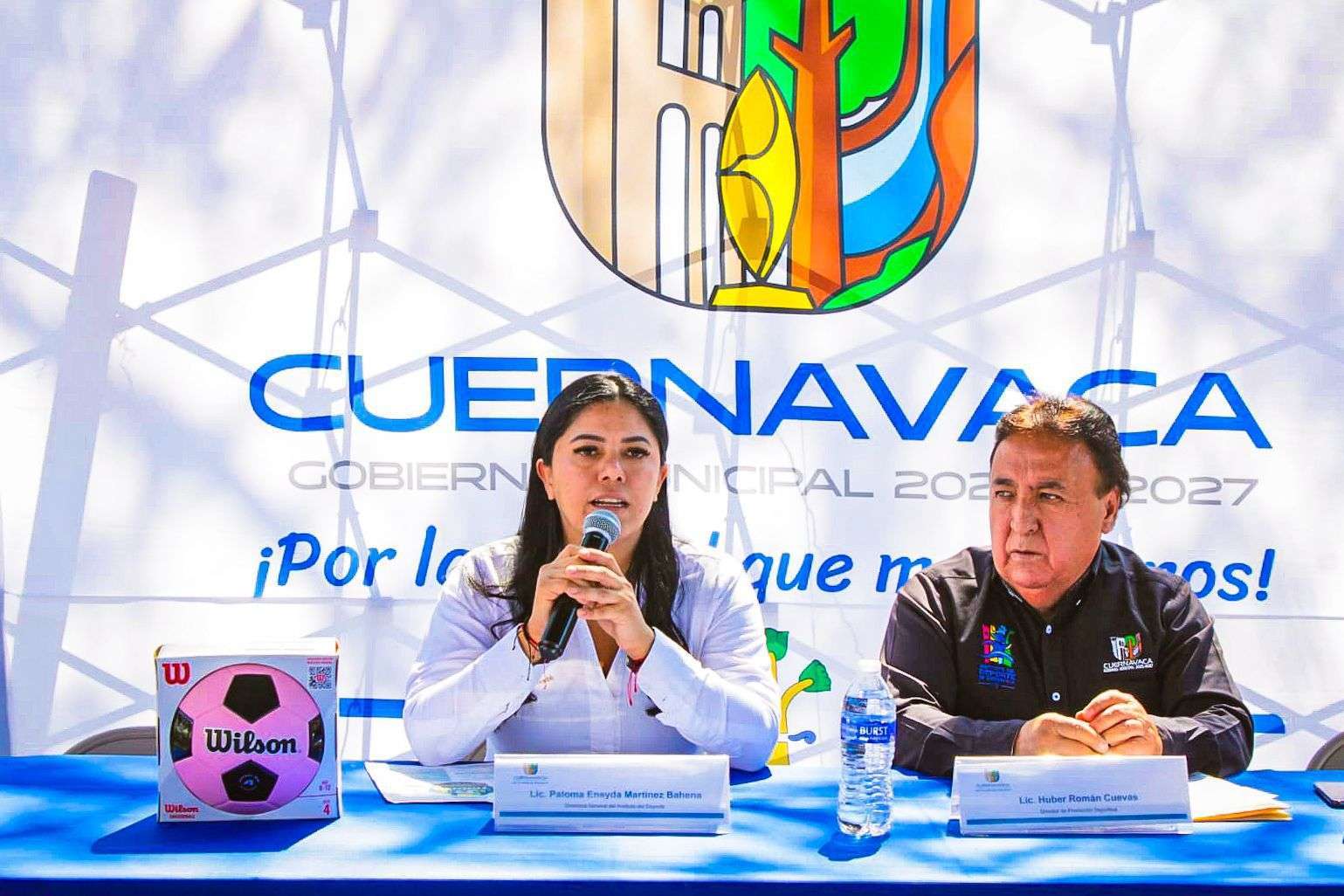 LANZA CUERNAVACA TORNEO DE LOS 12 PUEBLOS 2026 CON INSCRIPCIÓN GRATUITA