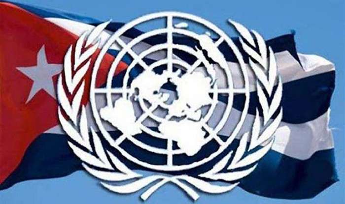 ONU LANZA PLAN MILLONARIO PARA EVITAR COLAPSO DE SERVICIOS EN CUBA
