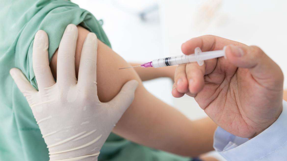 PIDEN REVISAR VACUNACIÓN INFANTIL PARA EVITAR ENFERMEDADES PREVENIBLES
