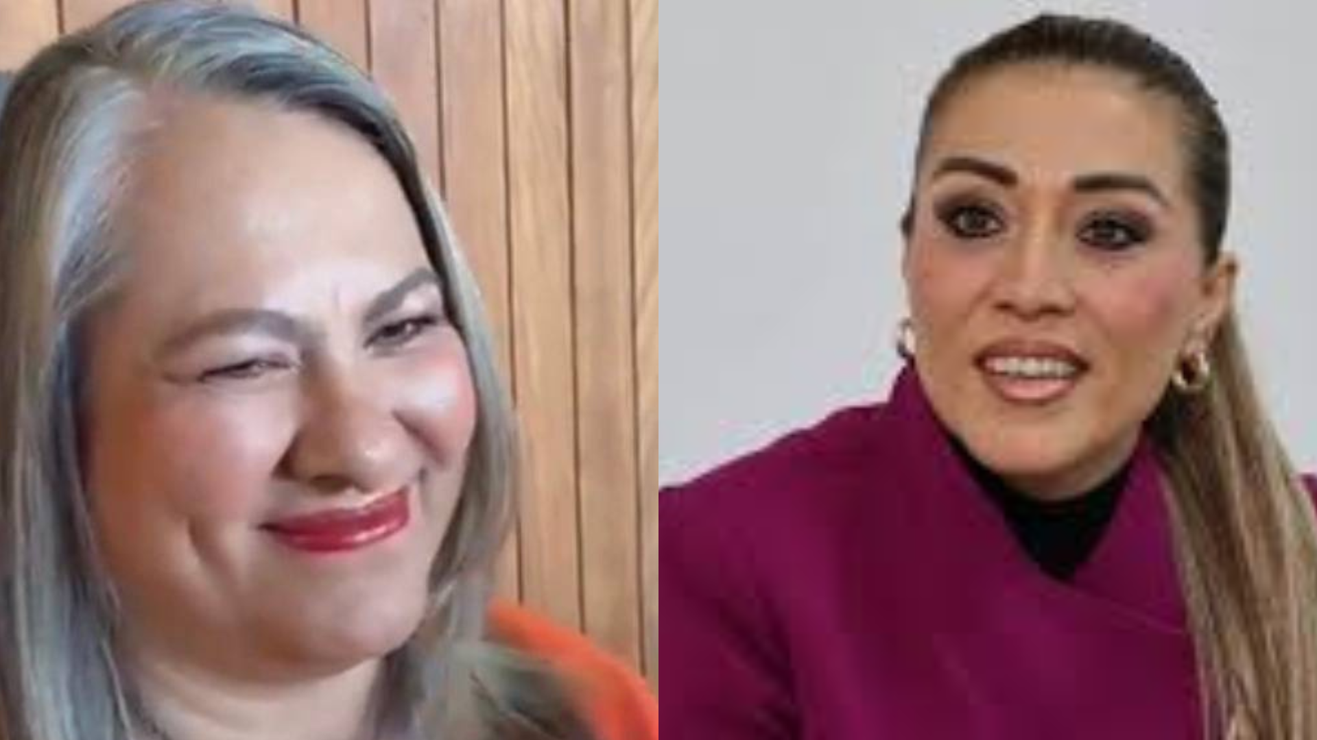 DEJÓ NADXIEELII CARRANCO LECHUGA MÁS DE 860 MEDIDAS PENDIENTES Y AHORA EXIGE RESULTADOS A PENÉLOPE PICAZO
