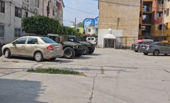 REGISTRAN TRES ATAQUES ARMADOS EN JIUTEPEC EN MENOS DE TRES HORAS; HAY TRES HERIDOS