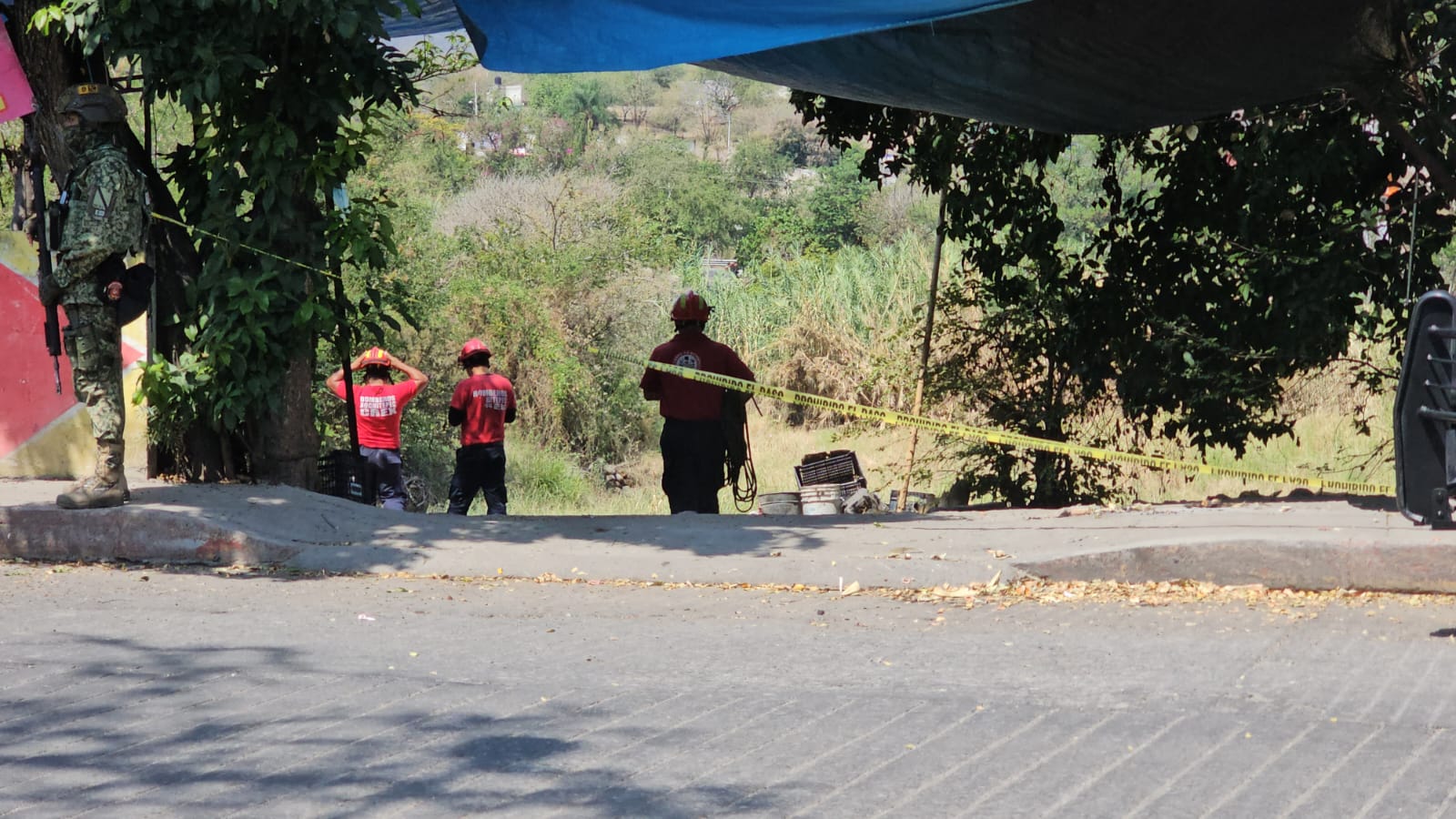 REGISTRA MORELOS CUATRO FEMINICIDIOS EN UN DÍA