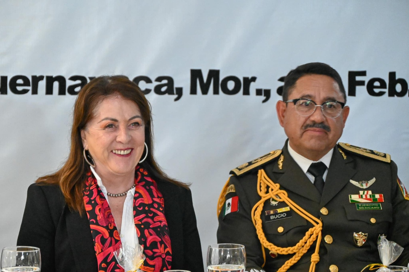 DESTITUYEN A SECRETARIO DE SEGURIDAD DE MORELOS TRAS OLA DE VIOLENCIA DESATADA EN LA ENTIDAD