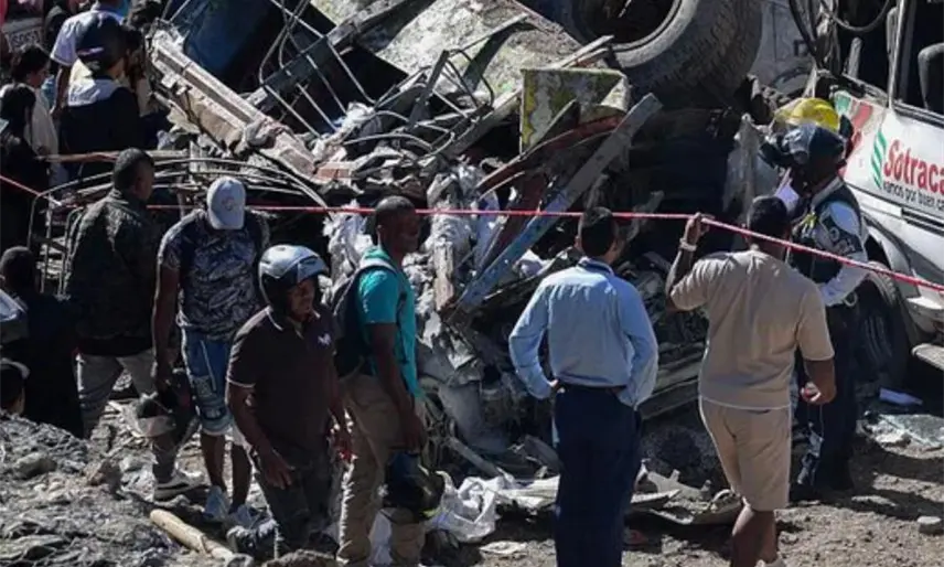 ENFRENTA COLOMBIA OLA DE ATENTADOS CON 20 MUERTOS Y 26 ATAQUES EN TRES DÍAS