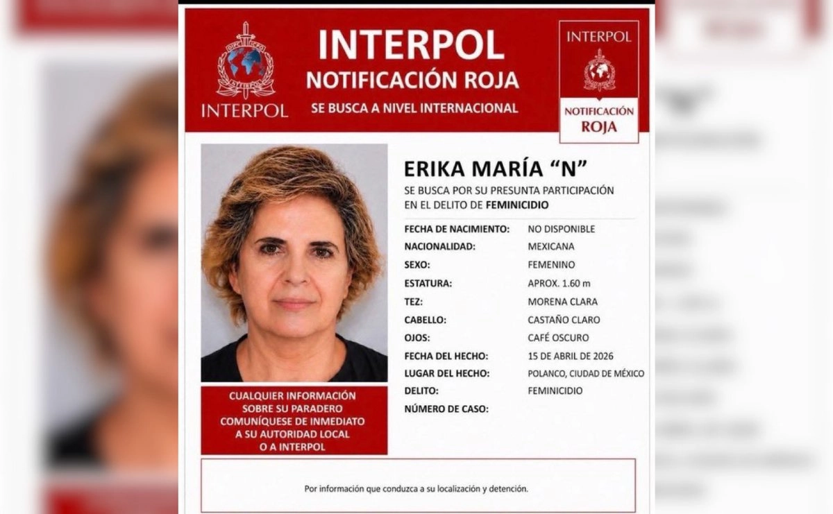 DETENIDA EN VENEZUELA PRESUNTA FEMINICIDA DE EX REINA DE BELLEZA
