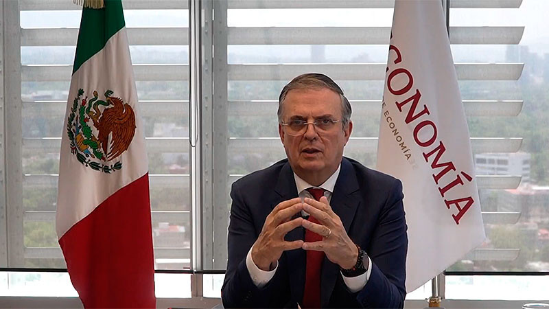 ALISTAN RELEVOS EN ECONOMÍA POR SALIDA DE FUNCIONARIOS