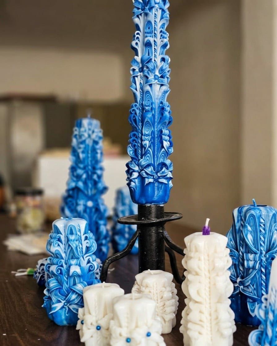 CUERNAVACA FORTALECE OFICIOS TRADICIONALES CON TALLER DE CERERÍA EN ANTONIO BARONA