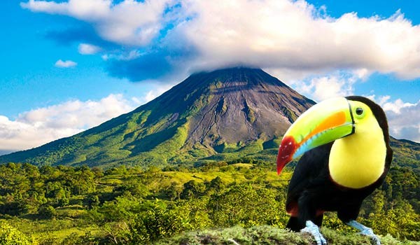 COSTA RICA GANA TERRENO COMO REFUGIO PARA MUJERES QUE VIAJAN SOLAS