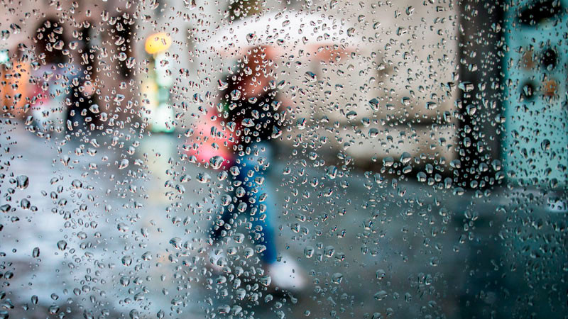 Frente Frío 50 traerá lluvias intensas y calor extremo en varios estados