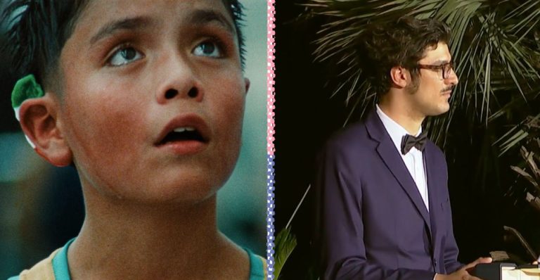 “Para los contrincantes”, cortometraje sobre un niño boxeador, gana la Palma de Oro en Cannes