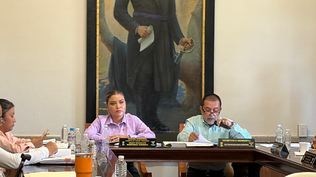 Invetiga Cuautla presunto desvío de recursos del FAEFOM