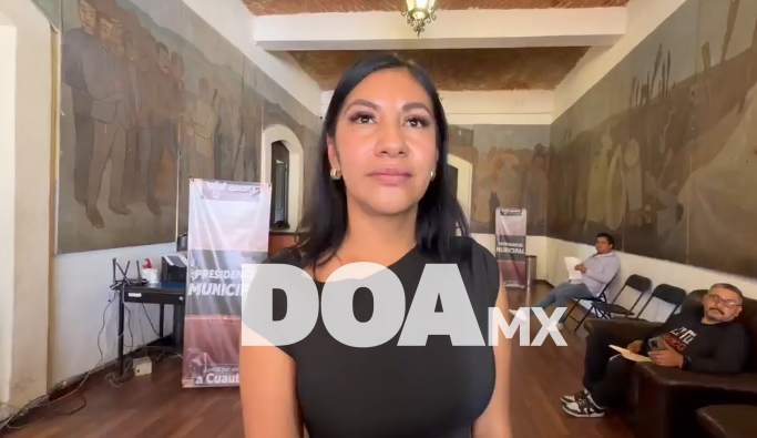 Regidora de Cuautla pide frenar cambios en Ayuntamiento tras destitución de Jesús Corona