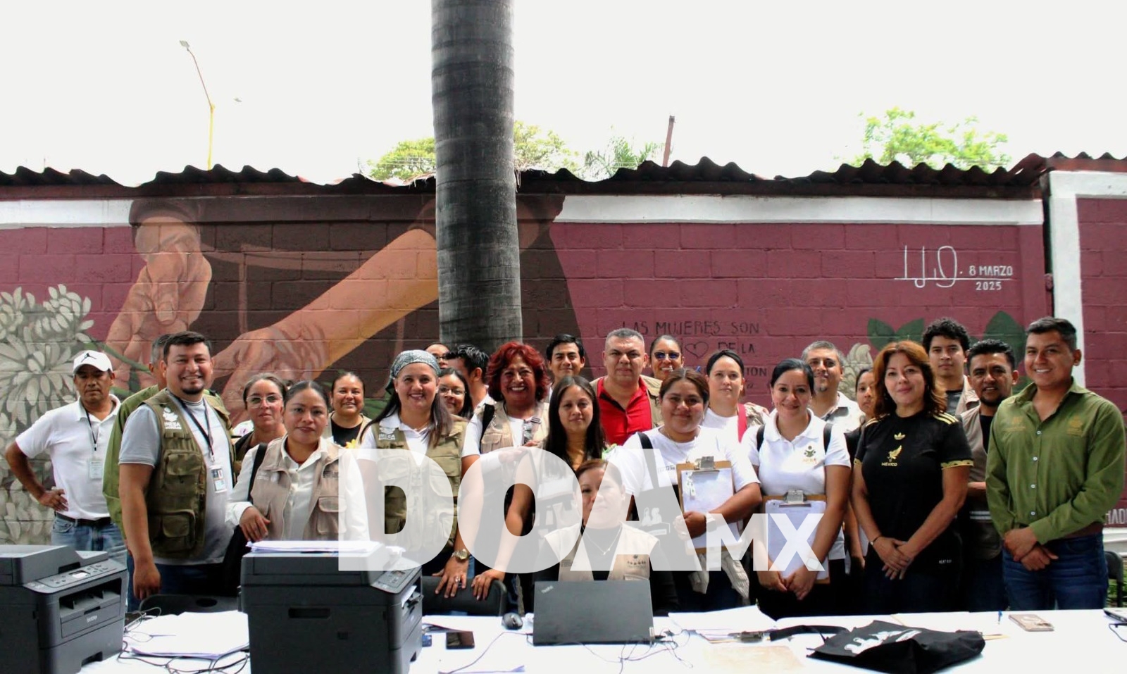 Más de medio millar de mujeres retoman sus estudios en Morelos