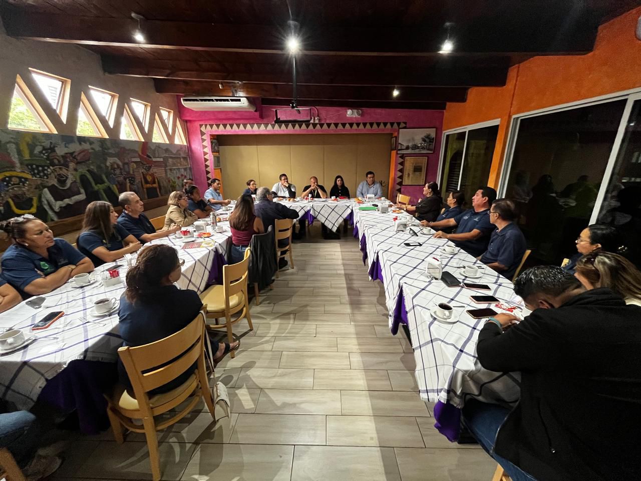 Más de 50 jardines y salones de fiestas avanzan hacia la regularización en Cuautla