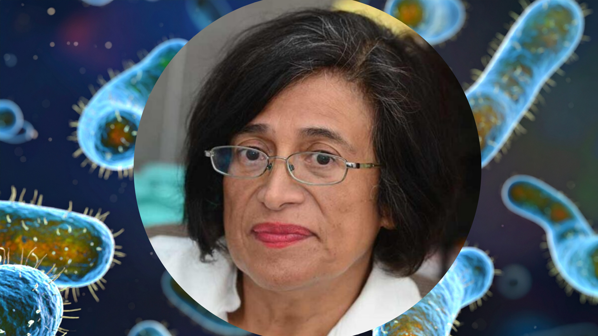 De la UNAM al mundo: nombran un género completo de bacterias en honor a una investigadora mexicana