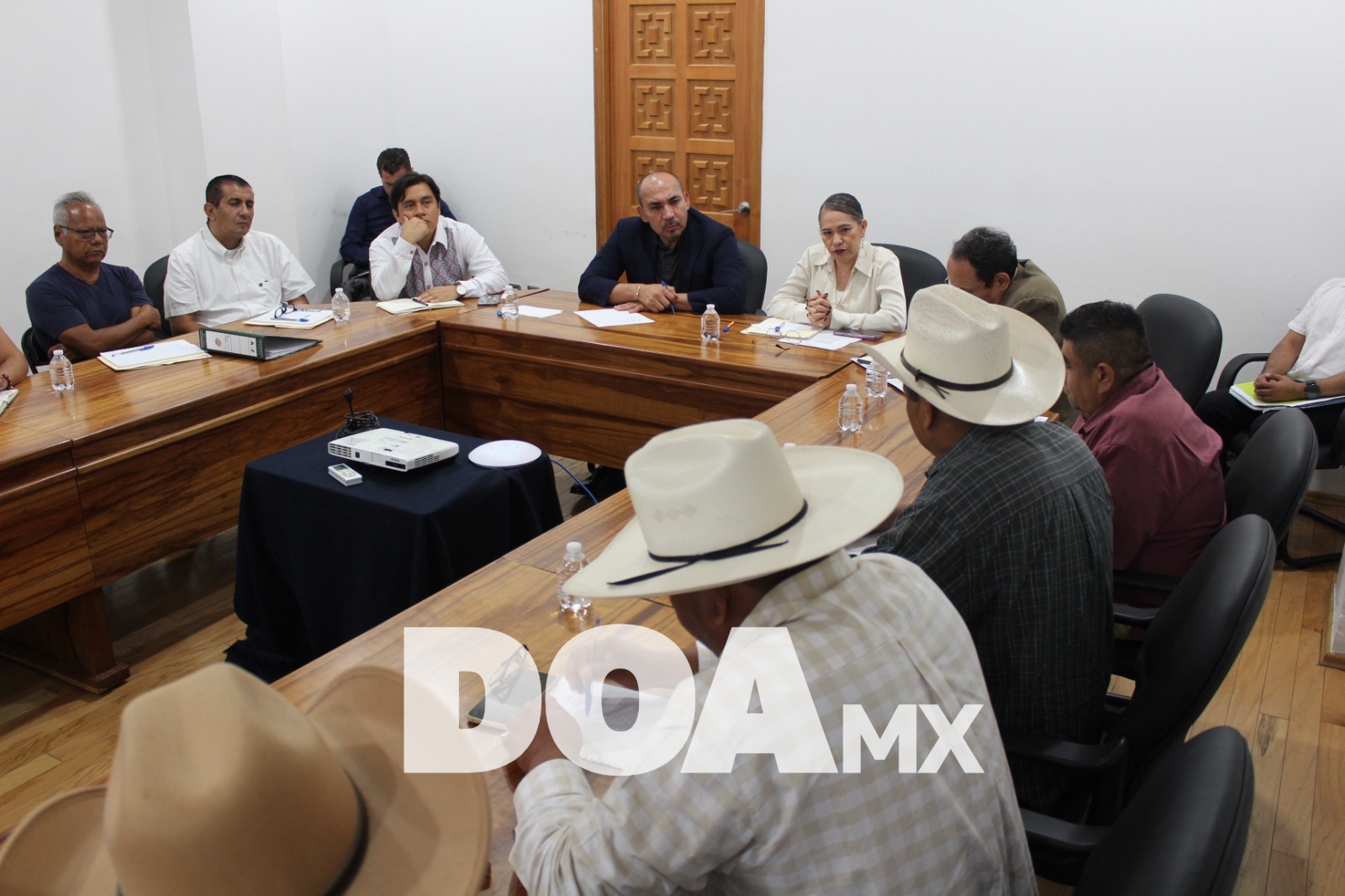 Avanza Tetelcingo en la ruta para convertirse en municipio indígena