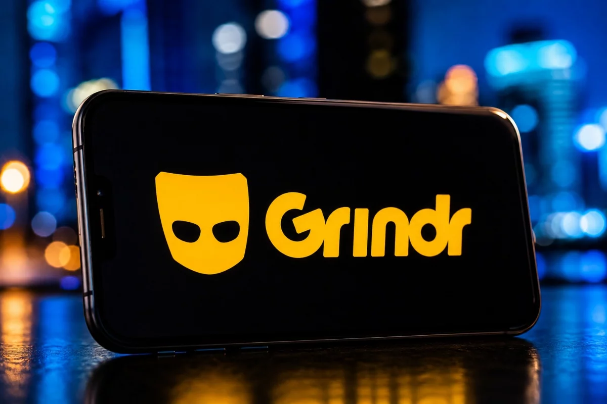 Grindr se suma al Pride 2026 con campañas de salud mental, VIH y apoyo legal