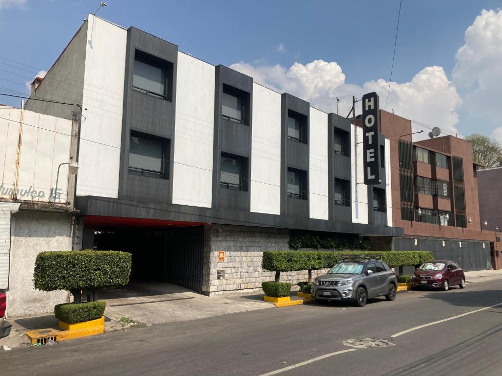 ¿Pensabas dormir cerca del Azteca? Hoteles disparan precios hasta 400% por el Mundial 2026