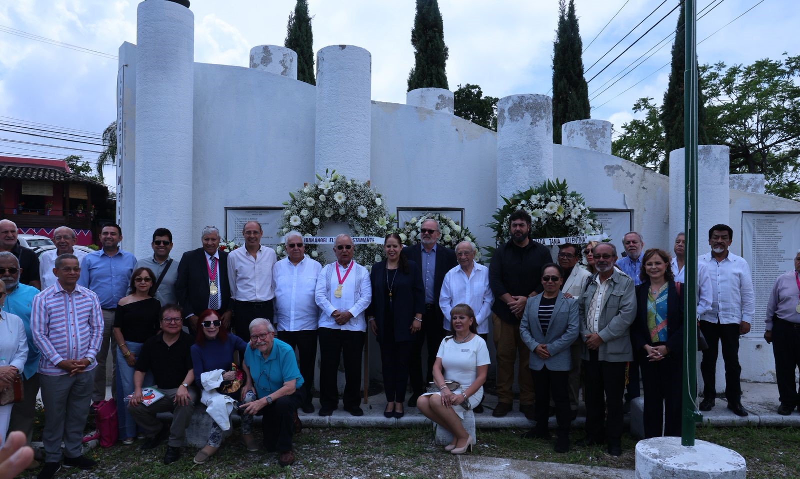 Reconoce Morelos a periodistas y reafirma respaldo a la libertad de expresión