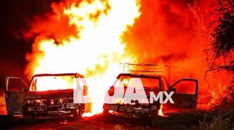Asesinan a hijo de exalcalde de Huixtla en ataque armado sobre la carretera Tapachula-Huixtla